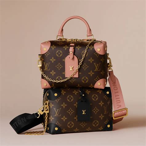 louis vuitton petite malle|louis vuitton small pyrcae.